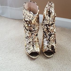 Women shoe
